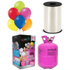 Party Set - assortiert
