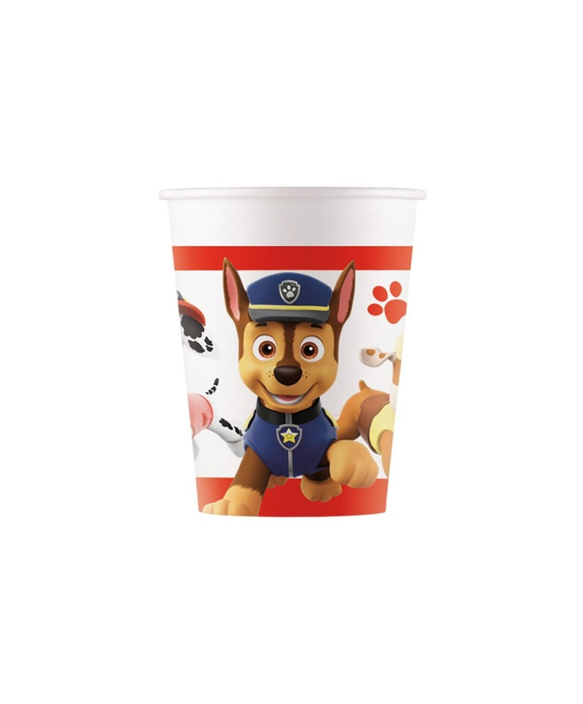 Paw Patrol Becher - Becher