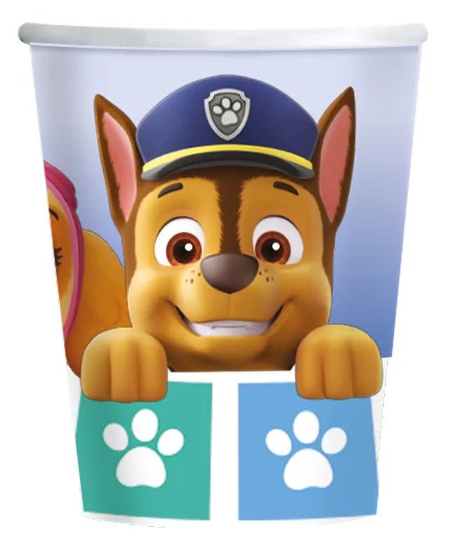 Paw Patrol Becher - Becher