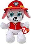 Peluche Marshall Pat' Patrouille - Original TY