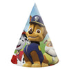 Paw Patrol Party Hut