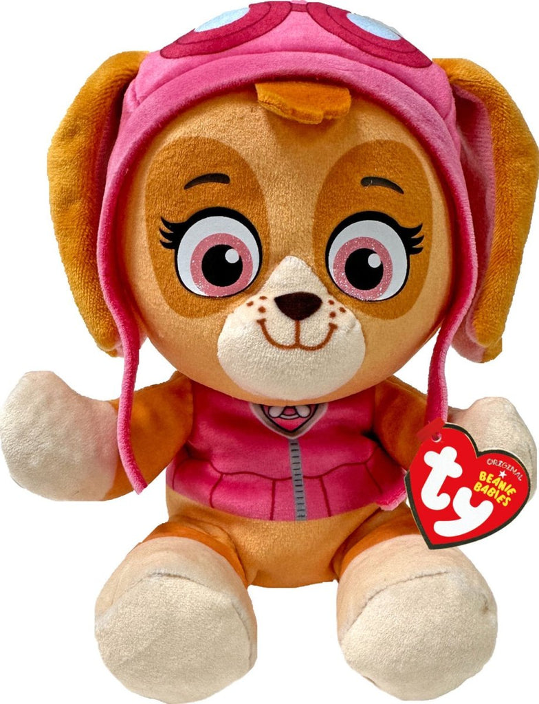 Paw Patrol Skye Plüschtier - Original TY - Plüschtier