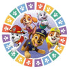 Paw Patrol Teller