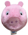 Ballon sauteur Peppa Pig - Original TY