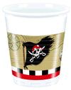 Pirat Becher