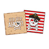 Paw Patrol napkins 