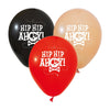 pirate balloon 