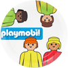 Playmobil Papier Teller
