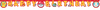 Bannières de drapeaux Minecraft 