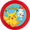 Pokemon Plate 