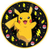 Plaques Pokémon 