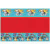 Nappe Paw Patrol prête à l'action 
