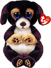 Peluche Hugo le chien - Original TY