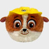 Balle rebondissante Pat'Patrouille Ruben - Original TY