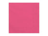 Serviettes rose clair 