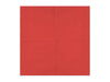 Serviettes rose clair 