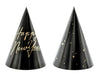 Silvester Happy New Year Hut