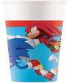 Sonic Becher