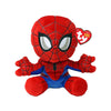 Spider Man Plush Toy - Original TY