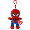 Porte-clés Spider-Man - Original TY
