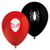 Spiderman Ballon