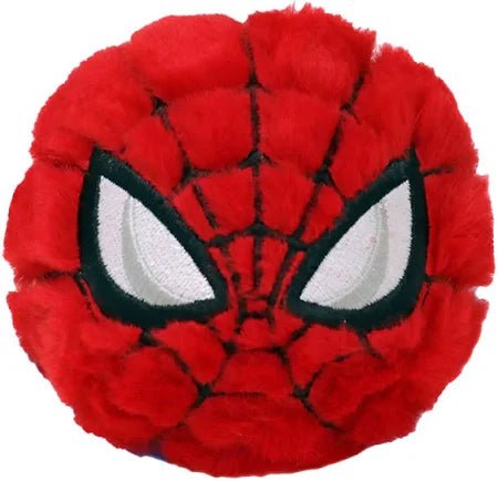 Spiderman Bouncer Springball - Original TY - Plüschtier