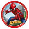 Spiderman Teller