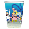 Sponge Bob Party - Papier Becher