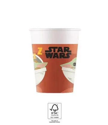 Star Wars Becher - Becher