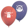 Star Wars latex balloon