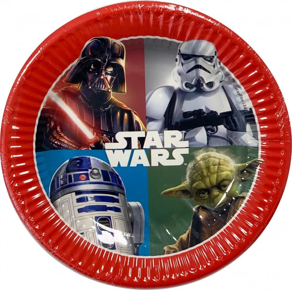 Star Wars Teller - Teller