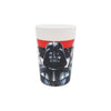 Star Wars wiederverwendbare Becher