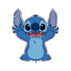 Stitch balloon (filled with helium)