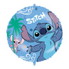 Stitch balloon (filled with helium)