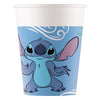 Stitch Becher