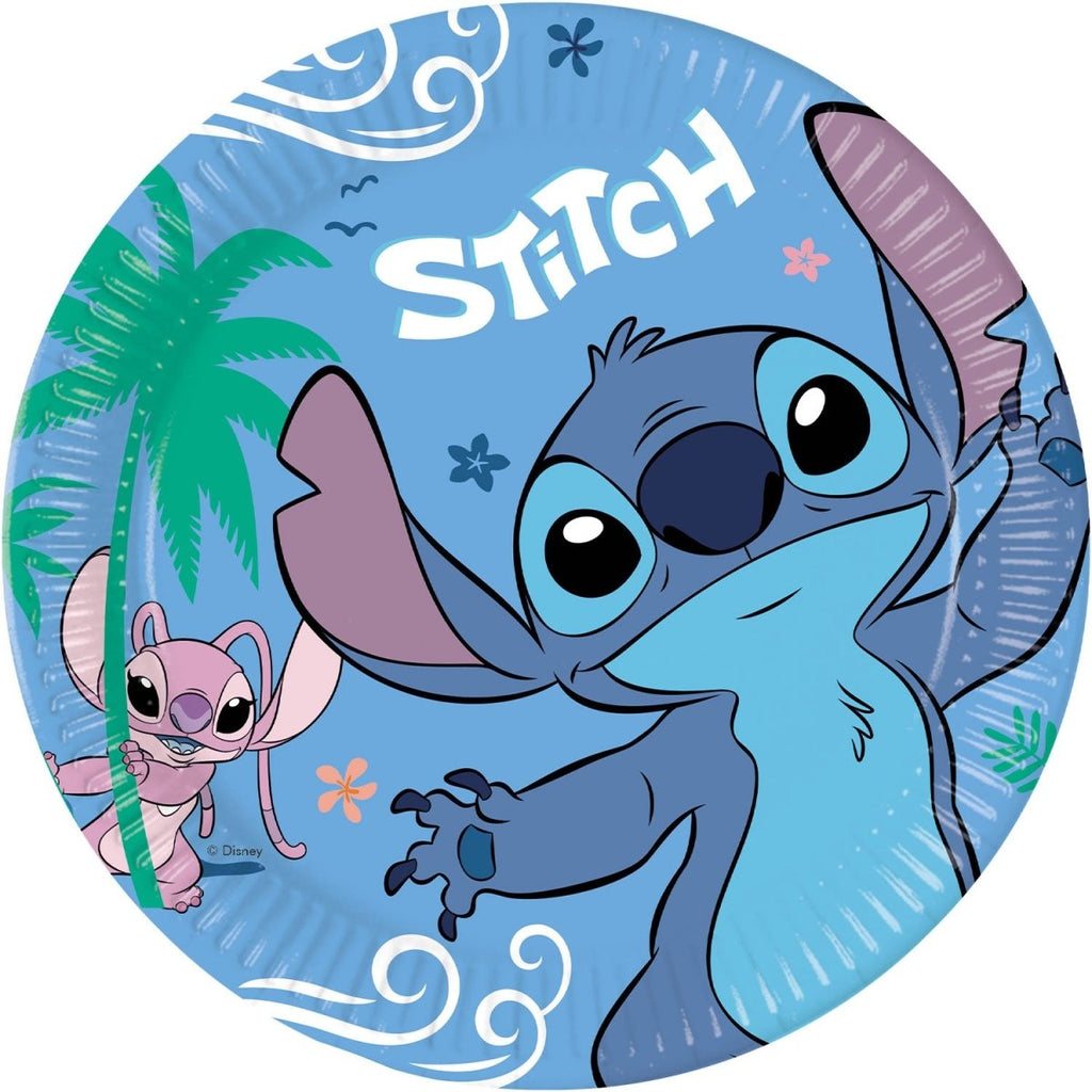 Stitch Party Teller - Teller