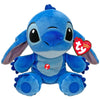 Stitch plush toy with music - Original TY