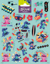 Autocollants Stitch