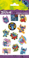 Stitch Tattoos temporary