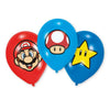 Super Mario Bros Ballon