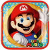 Super Mario Teller