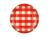 plate gold 