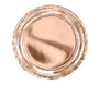 plate gold 
