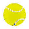 ballon de basket (rempli d'hélium) 