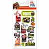 The Secret Life of Pets 2 Stickers