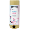 Tischbombe Gender Reveal mit Inhalt (Girl)