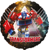 Transformers Ballon (mit Helium gefüllt)