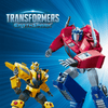 Transformers - Papier Servietten