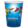 Transformers Party - Papier Becher