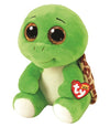 Turbo Turtle Schildkröte Plüschtier - Original TY